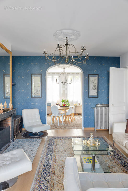 Maison à TOULON