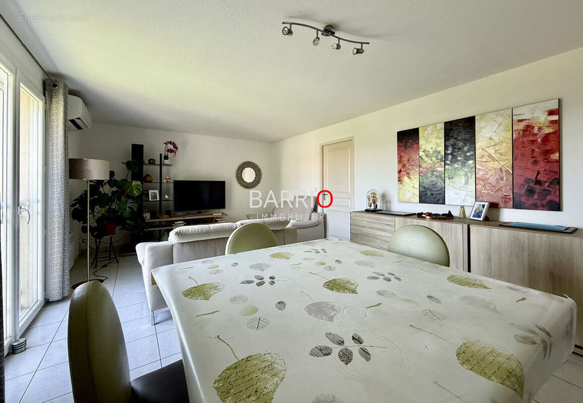Appartement à ARGELES-SUR-MER