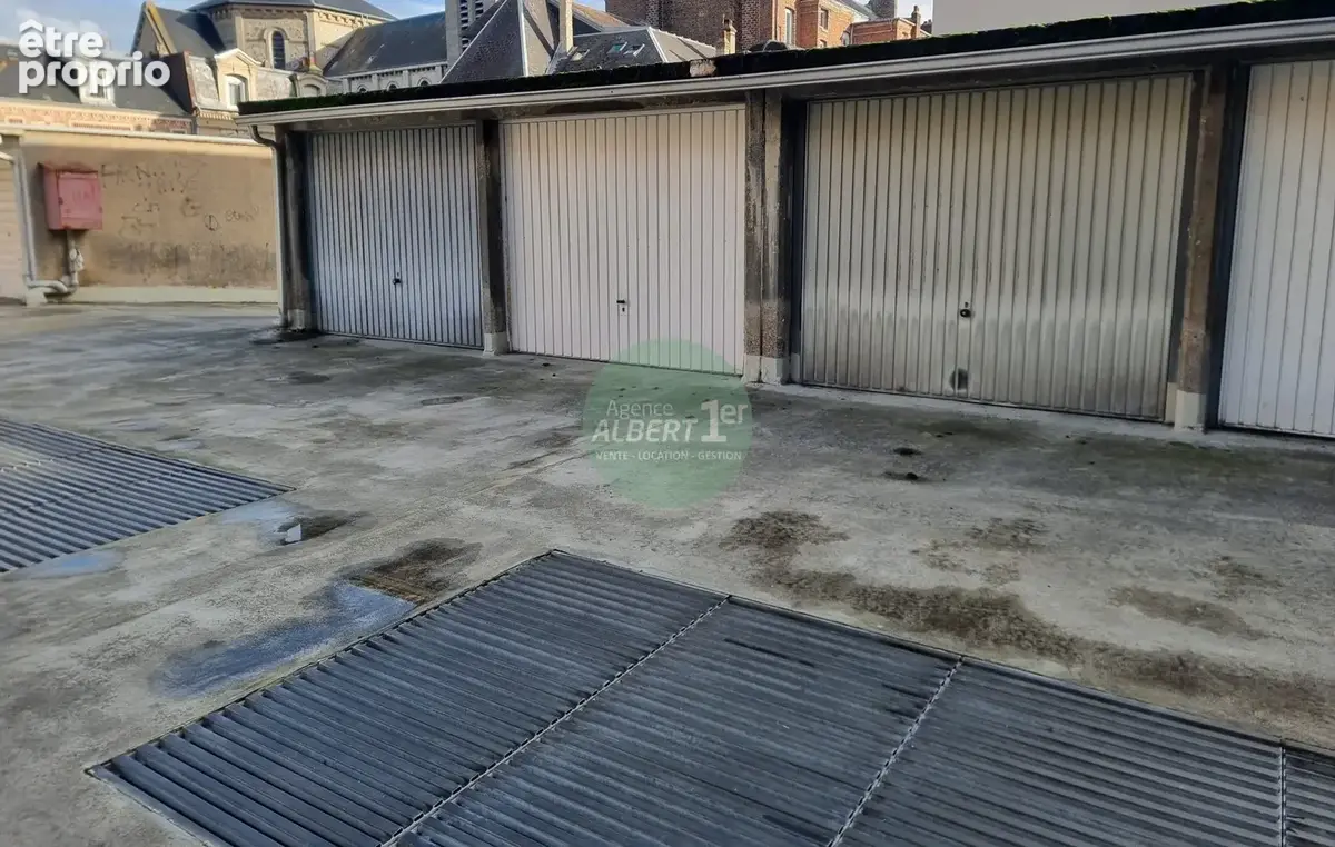 Parking à vendre à Le Havre (76600) - photo 2
