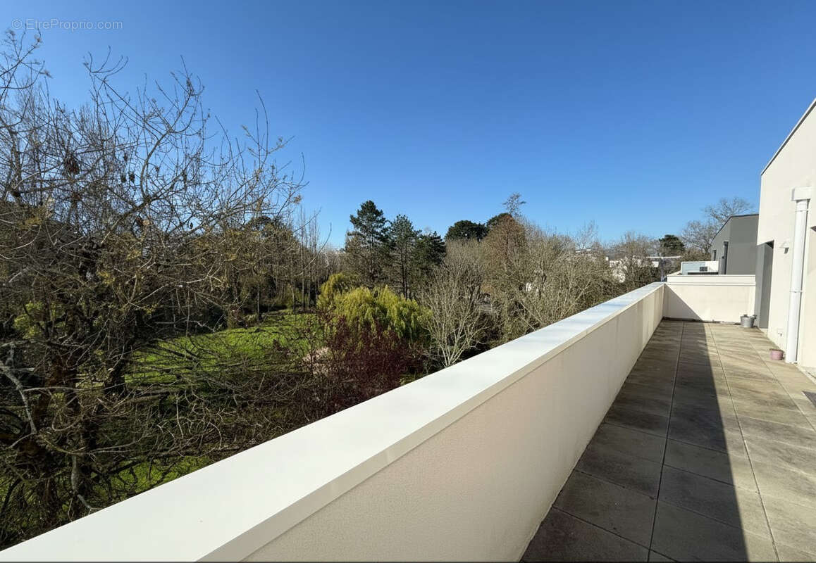 Appartement à VANNES