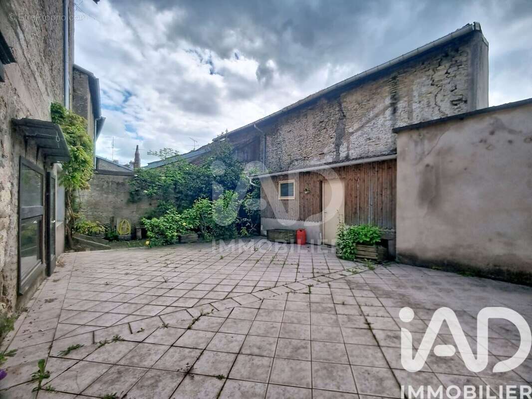Photo 7 - Maison à BLAMONT