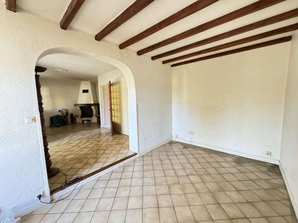 Maison à CUGNAUX