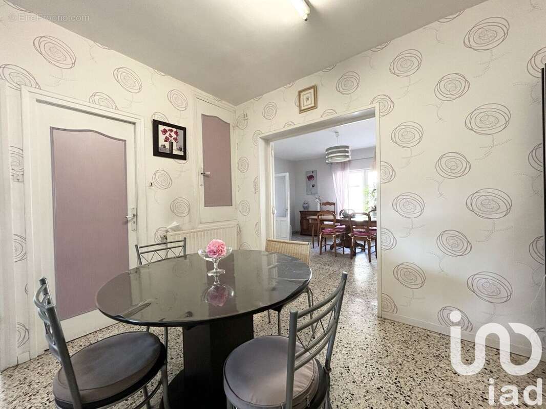 Photo 5 - Maison à LUMBRES