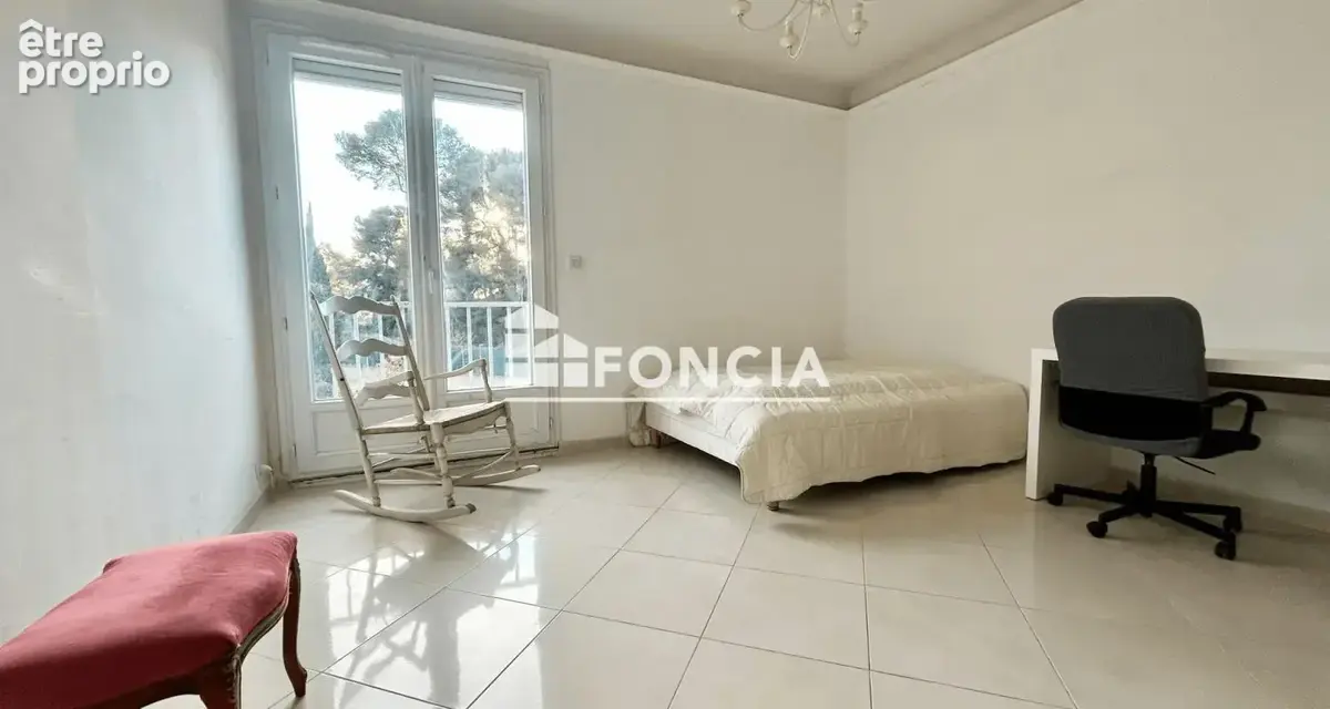 ROTONDE - GARE ROUTIERE : Appartement familial - photo 6
