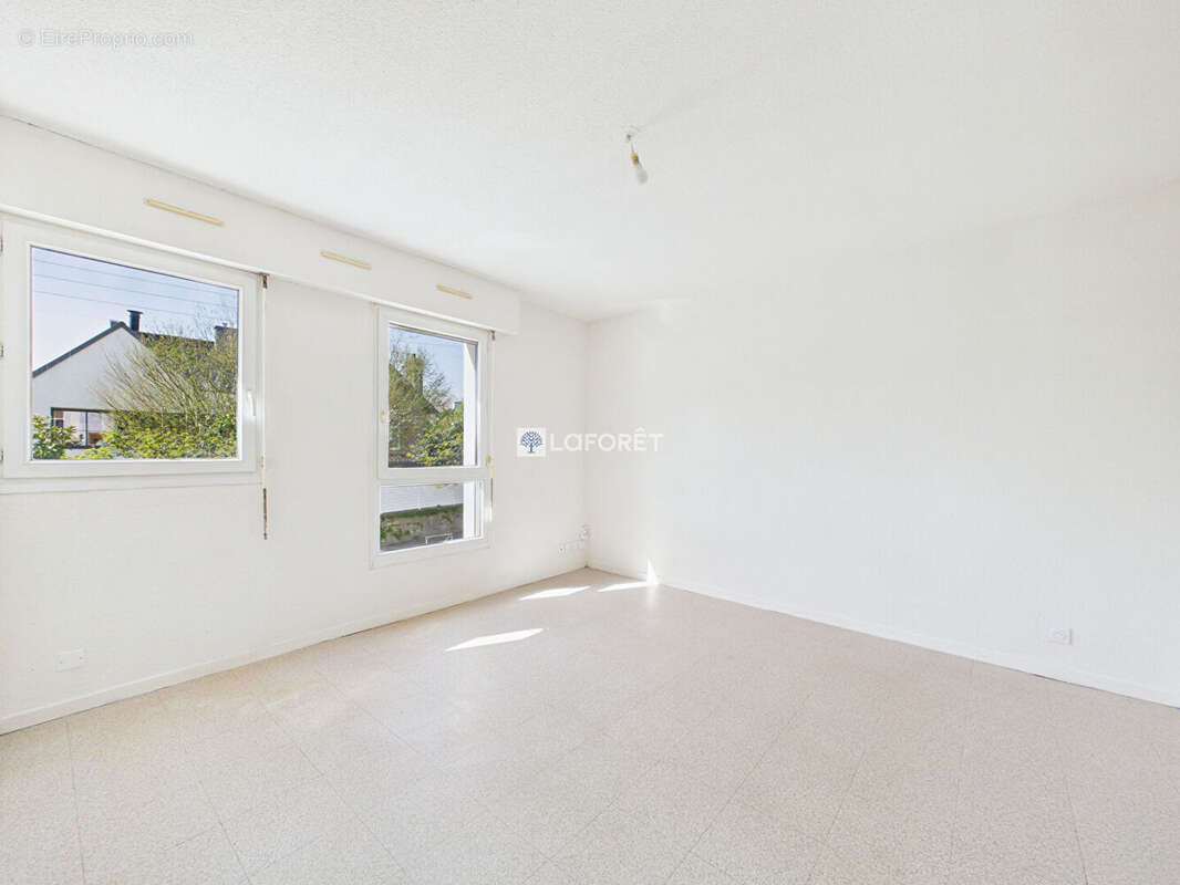 Appartement à QUIMPER