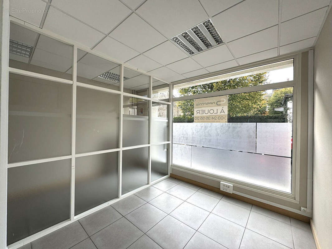 Immeuble centre-ville - 348 m2- charleville-mézières - photo 2