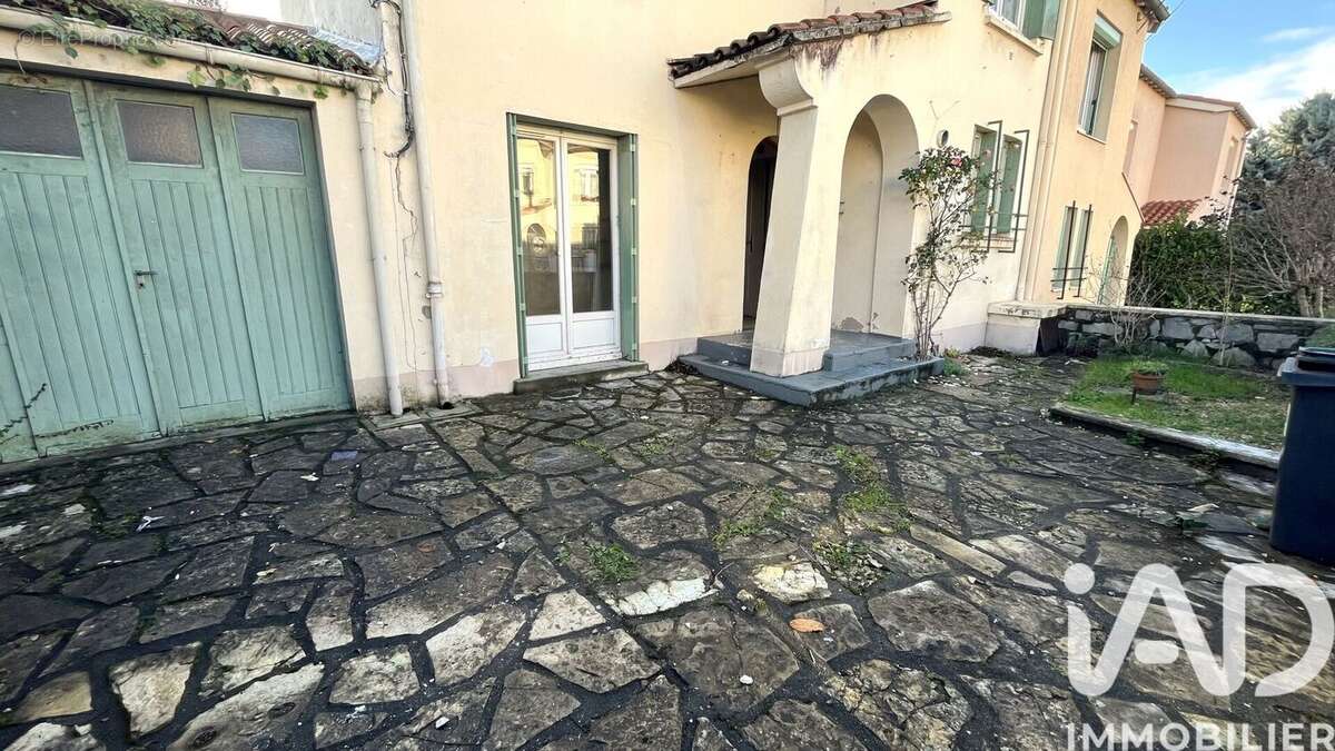 Photo 4 - Maison à ALES