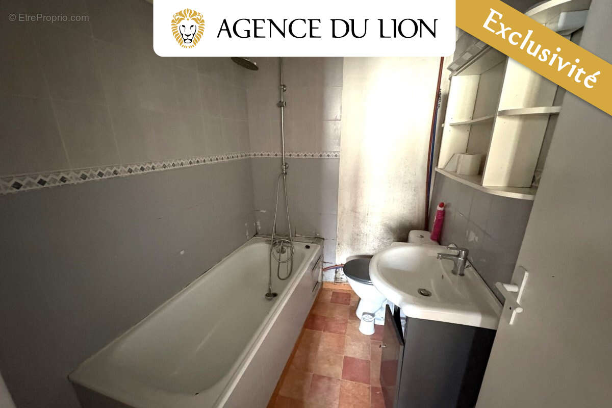 Appartement à DREUX