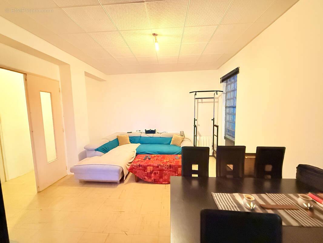 Appartement à LA SEYNE-SUR-MER
