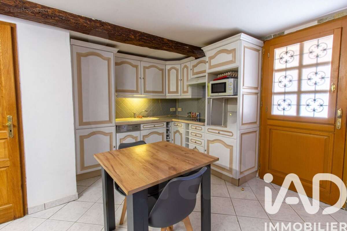 Photo 4 - Appartement à PONT-SAINTE-MAXENCE