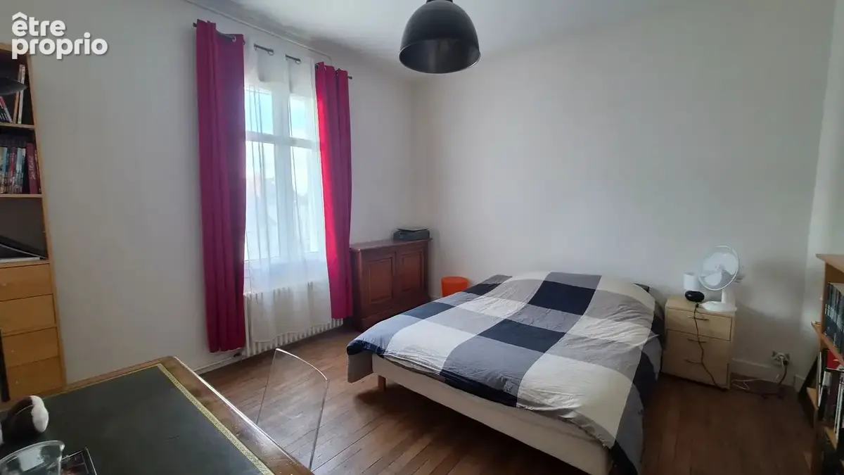 Maison - 180 m² - TOURS - photo 7