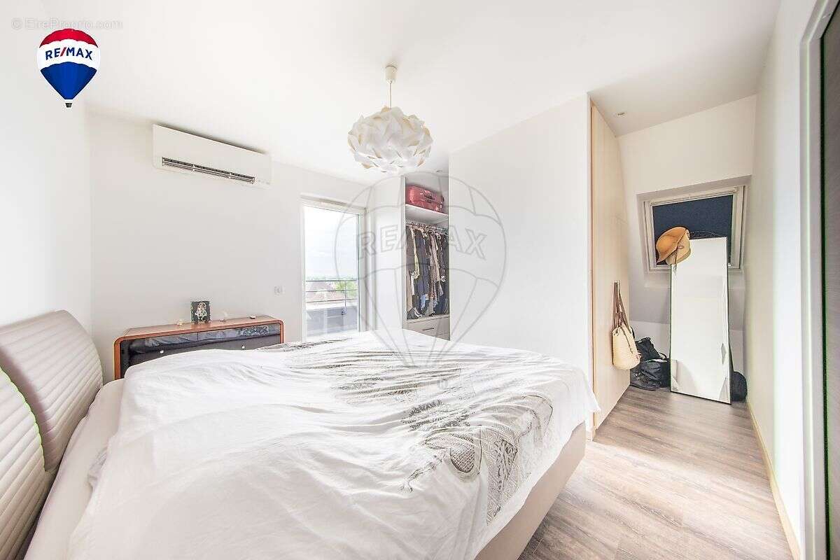 Appartement 2 chambre(s) à vendre - photo 7