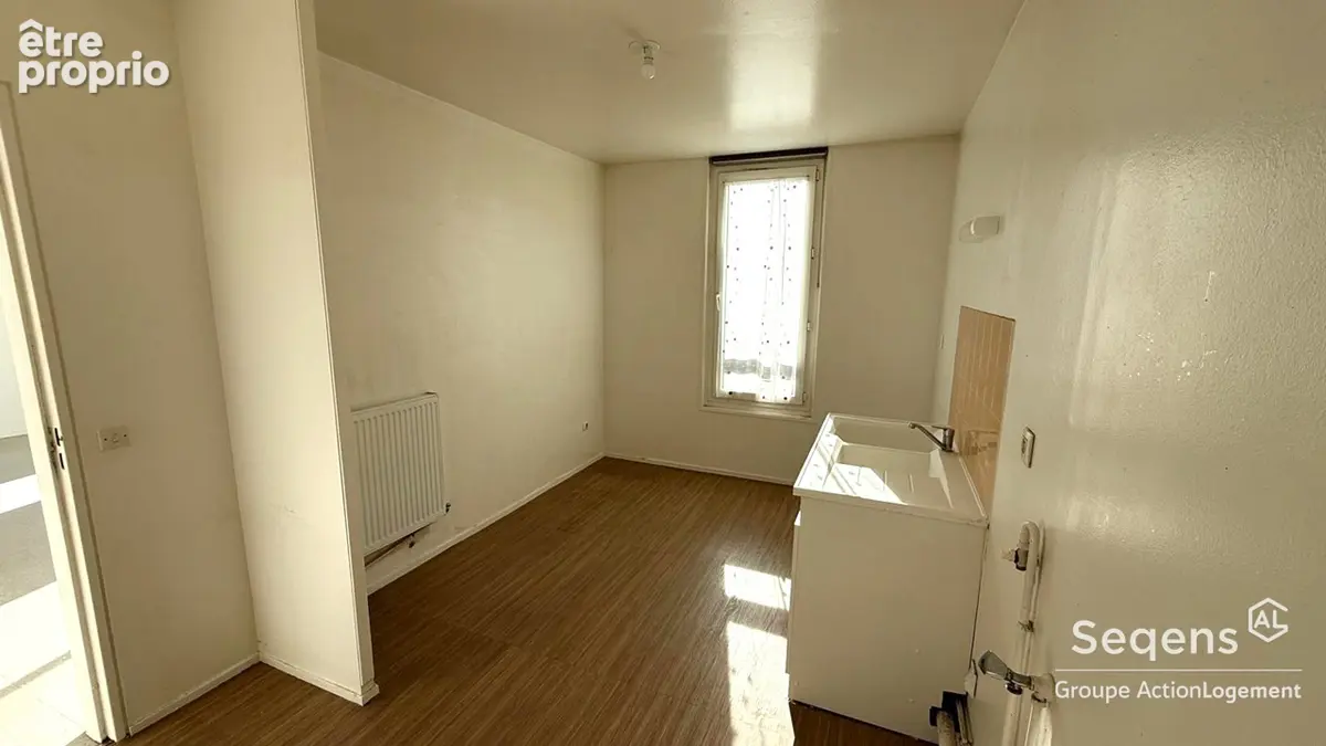 Appartement Creteil 3 pièce(s) - photo 5