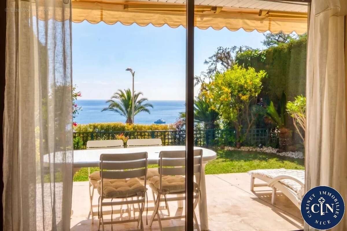 Appartement 71 m² à Nice  - photo 4