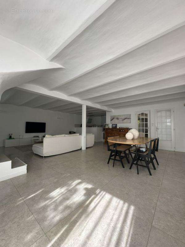 Maison à MARSEILLE-13E