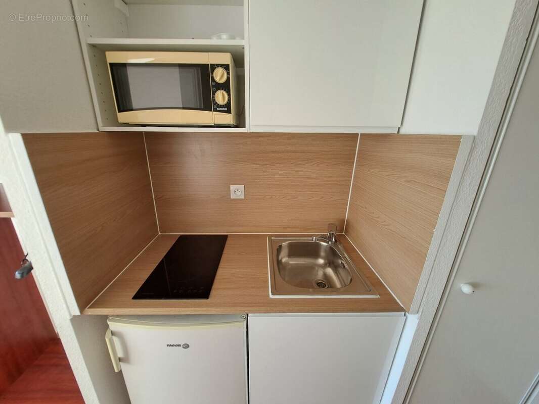 Appartement à AGDE