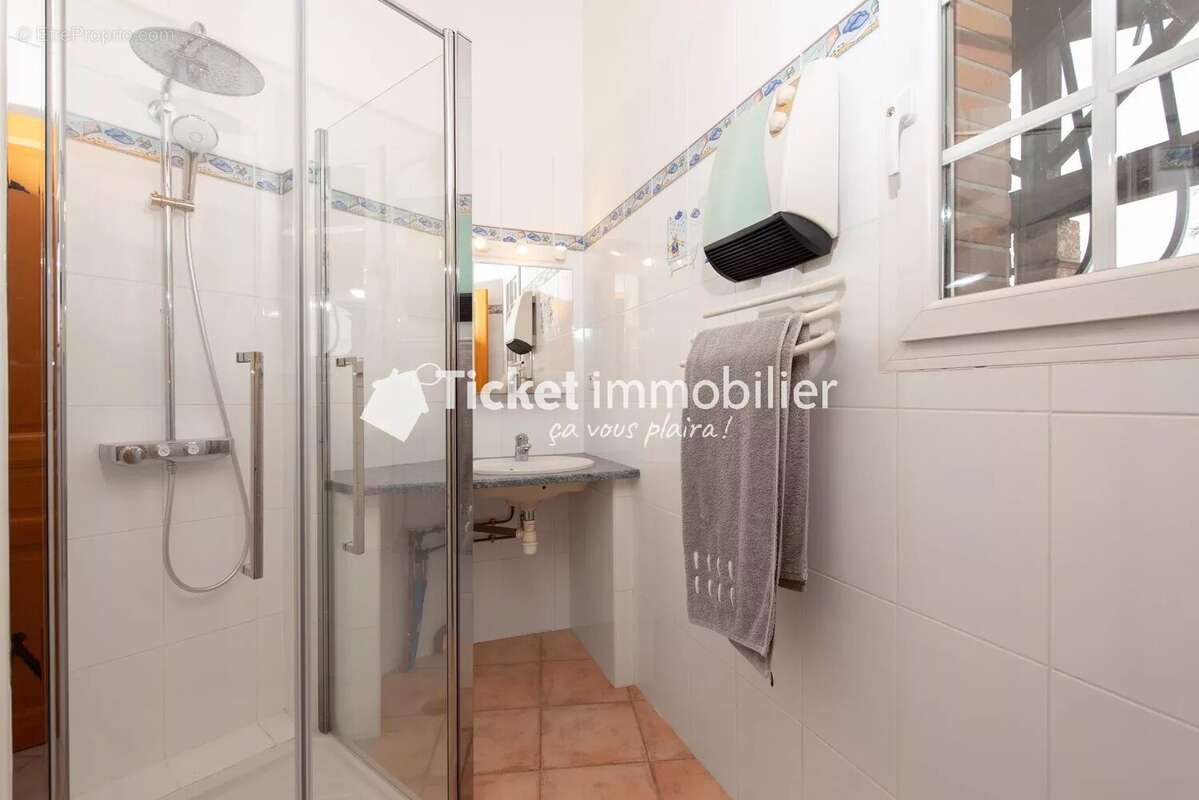 Maison à CORNEBARRIEU