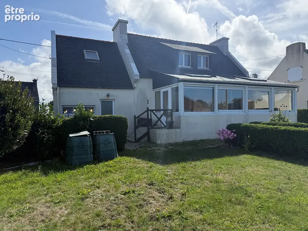 Photo Maison à Plouguerneau au prix de 222 000€