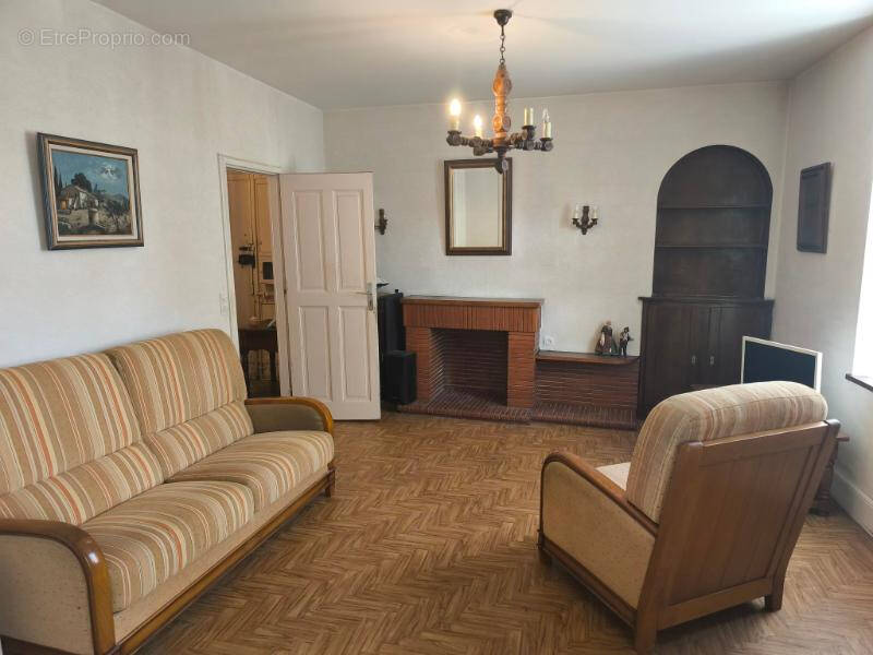Maison à MAZAMET