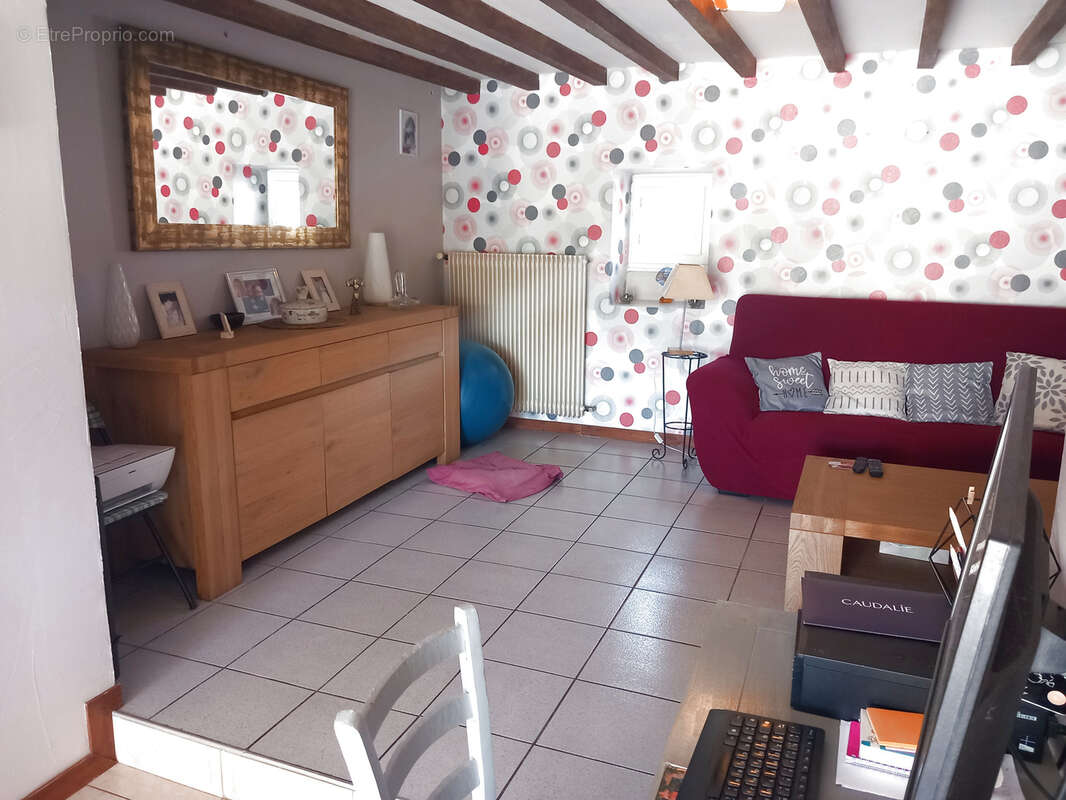 Maison en pierre - photo 6