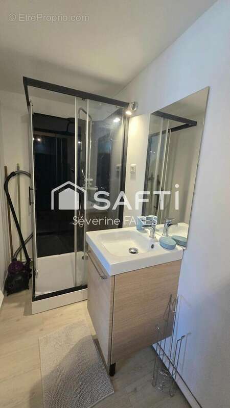 Photo 5 - Appartement à ROUEN