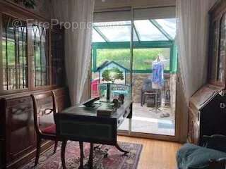 Maison à LA RICAMARIE