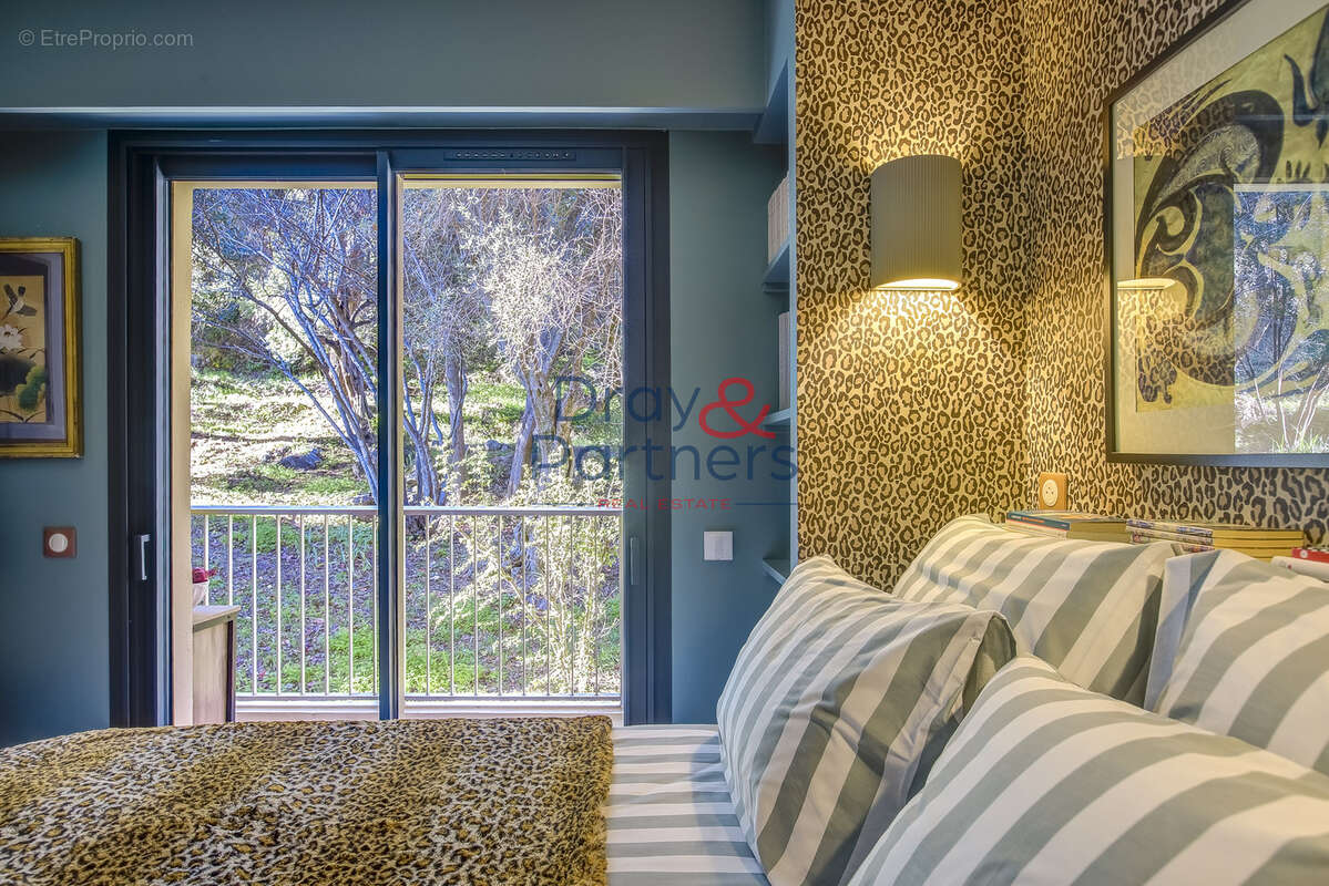 Appartement à VILLEFRANCHE-SUR-MER