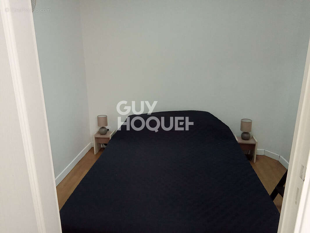 Maison à vendre à St Hilaire de Riez - plein bourg - photo 5