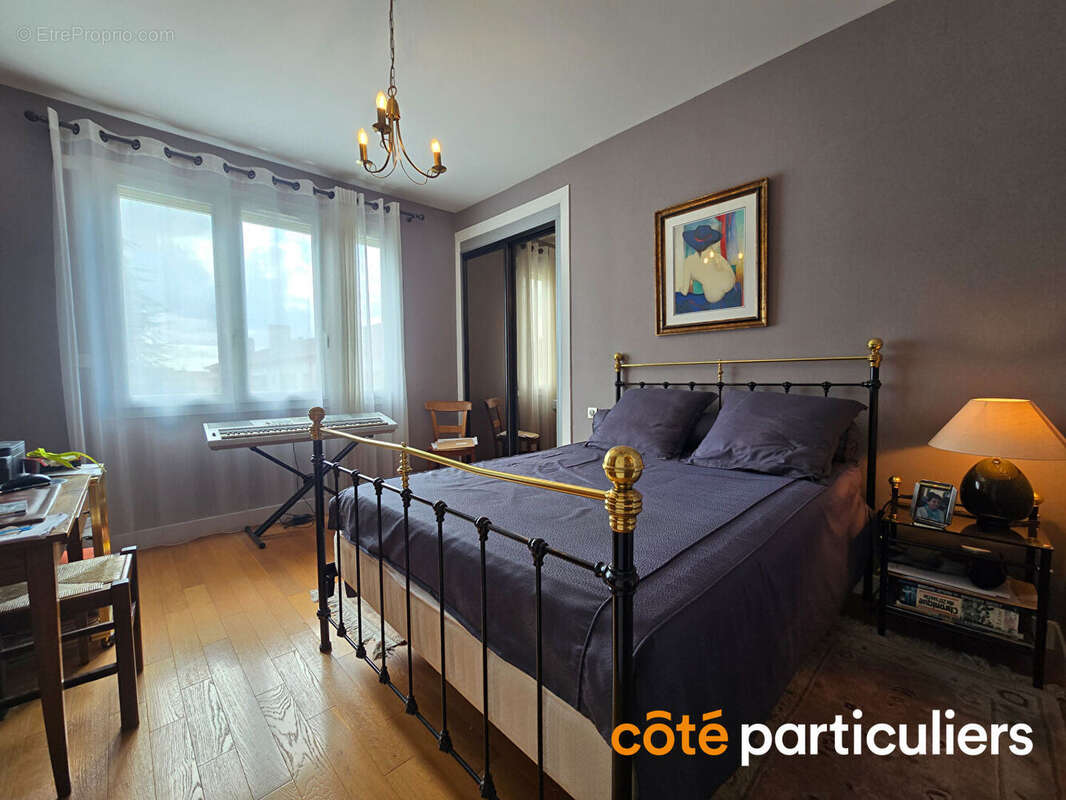 Appartement à AGEN