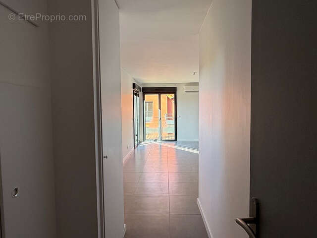 Appartement à ALBI