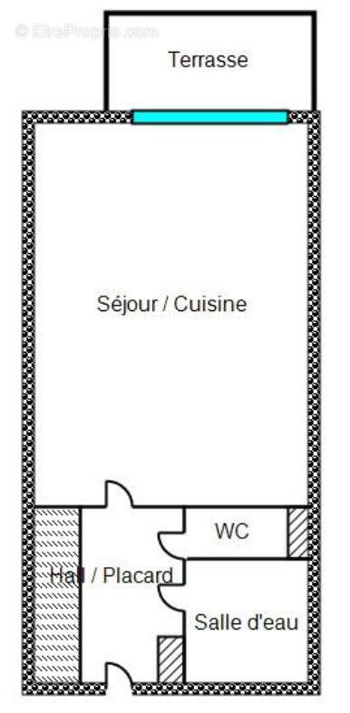 Photo 9 - Appartement à SAINT-RAPHAEL