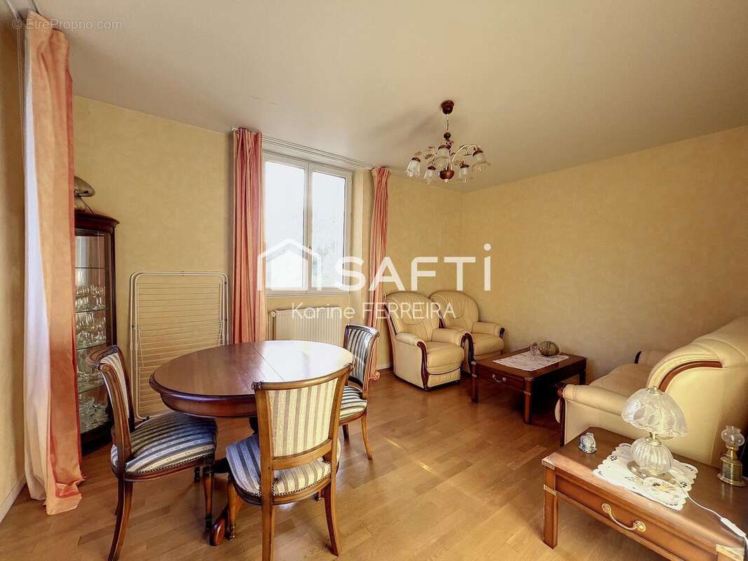 Photo 4 - Maison à BRUNOY