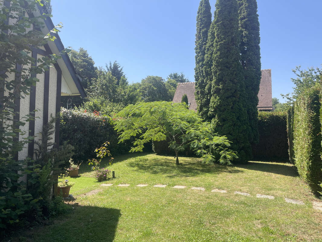 Maison à VILLERS-SUR-MER