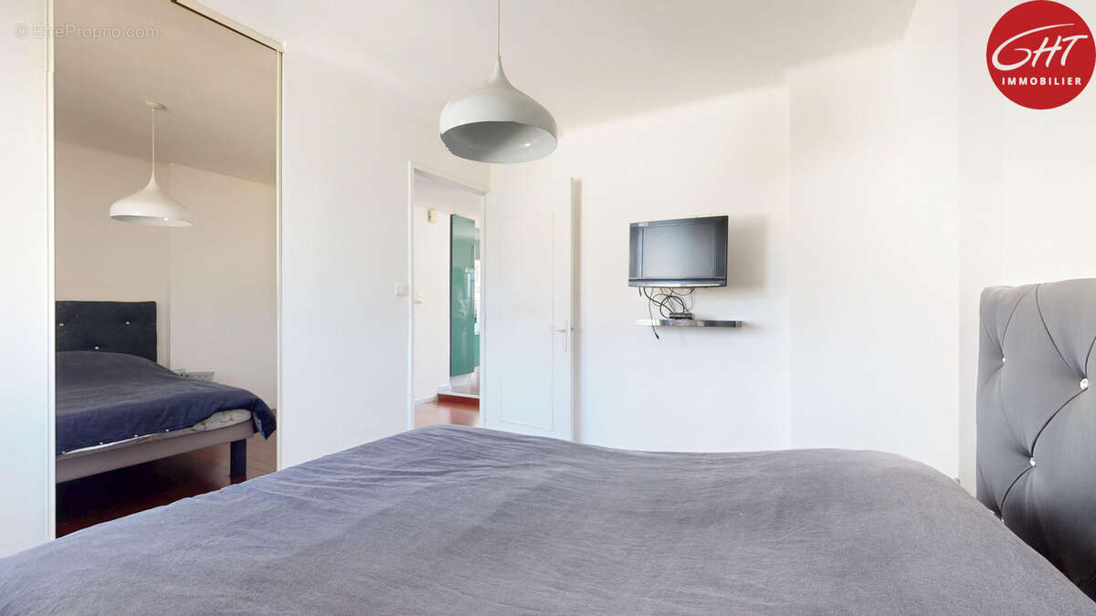 Appartement à BESANCON