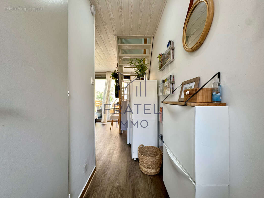Appartement à FRONTIGNAN