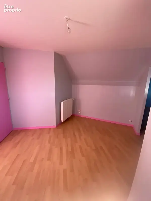 MAISON FAMILIALE imaginée par  D. Rougé, Architecte - photo 34