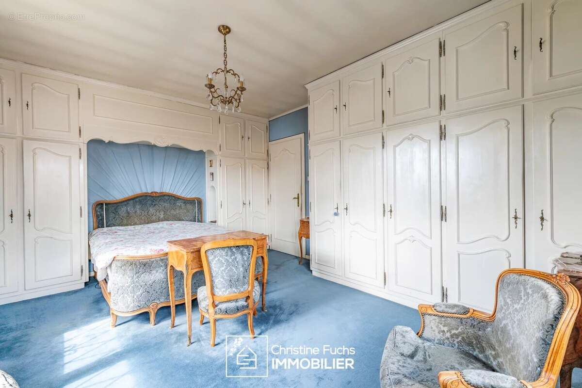 Maison cossue à Haguenau - photo 17