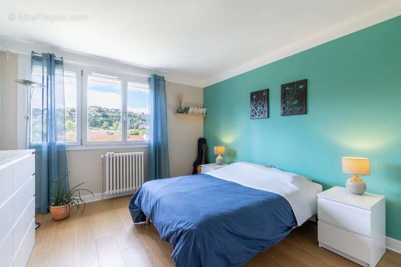 Maison à CLERMONT-FERRAND