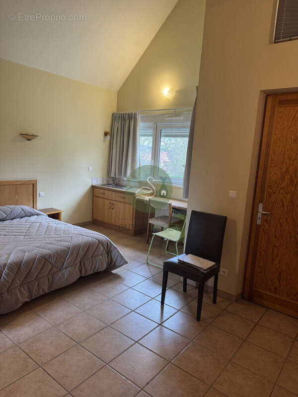 STUDIO MEUBLE - Maison à MERKWILLER-PECHELBRONN