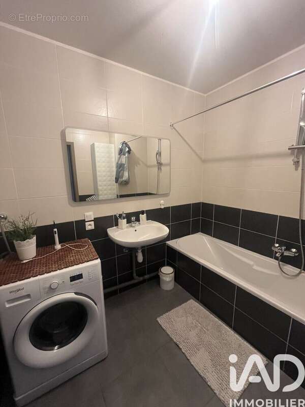 Photo 8 - Appartement à ROMBAS