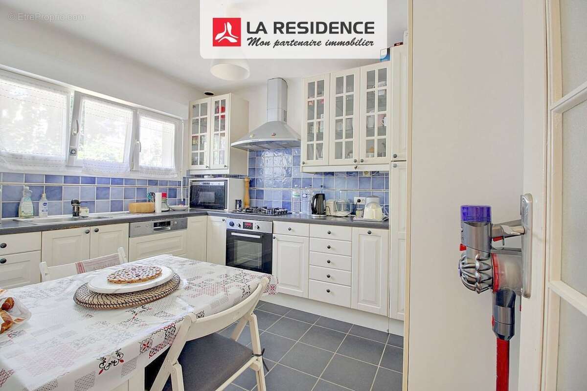 Maison 109 m² à Andresy  - photo 3