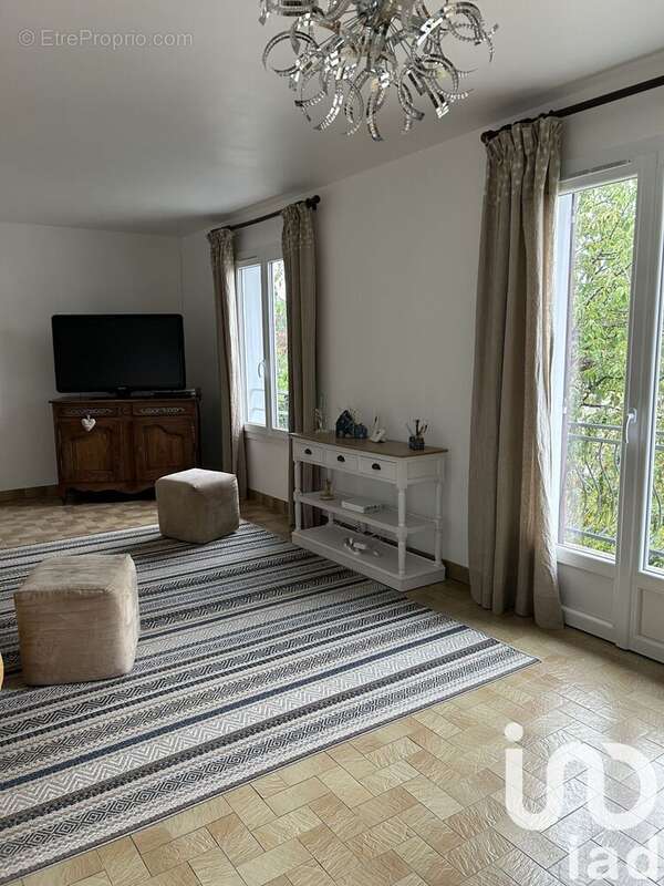 Photo 2 - Maison à SAINT-AMBROIX