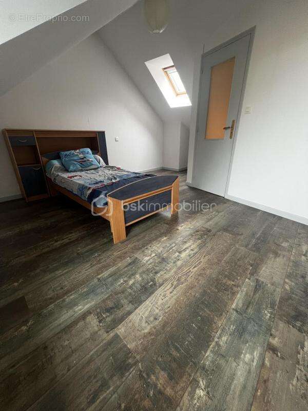 Maison de caractère de 88 m² – 5 pièces – Vue Château de Fougères - photo 19