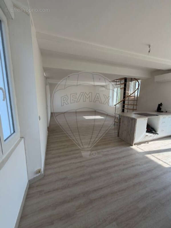 Maison à MAROLLES-SUR-SEINE