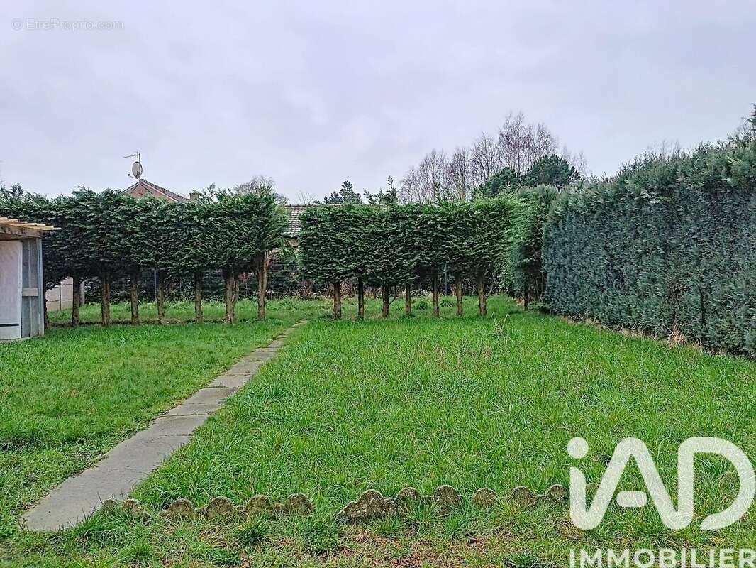 Photo 7 - Maison à OIGNIES