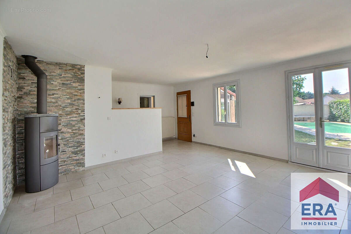 Maison à CAUMONT-SUR-DURANCE