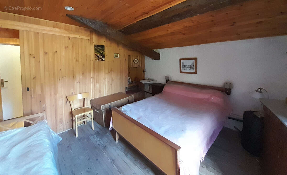 Nouvelle baisse de prix importante  ! belle maison familiale à glandage proche chatillon en diois (drôme) - photo 8