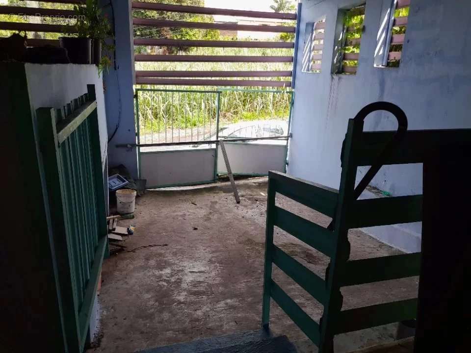 Commerce à SAINT-LOUIS