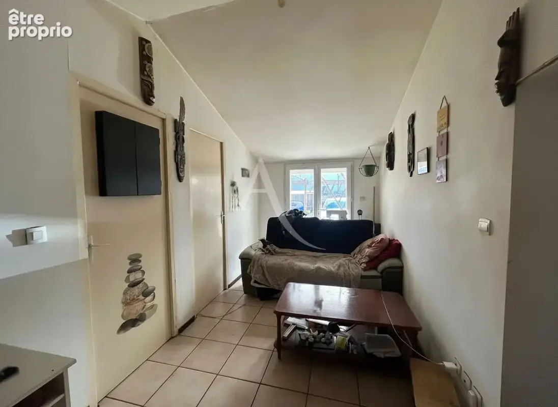 Ensemble immobilier à L'ILE D'ELLE - photo 4