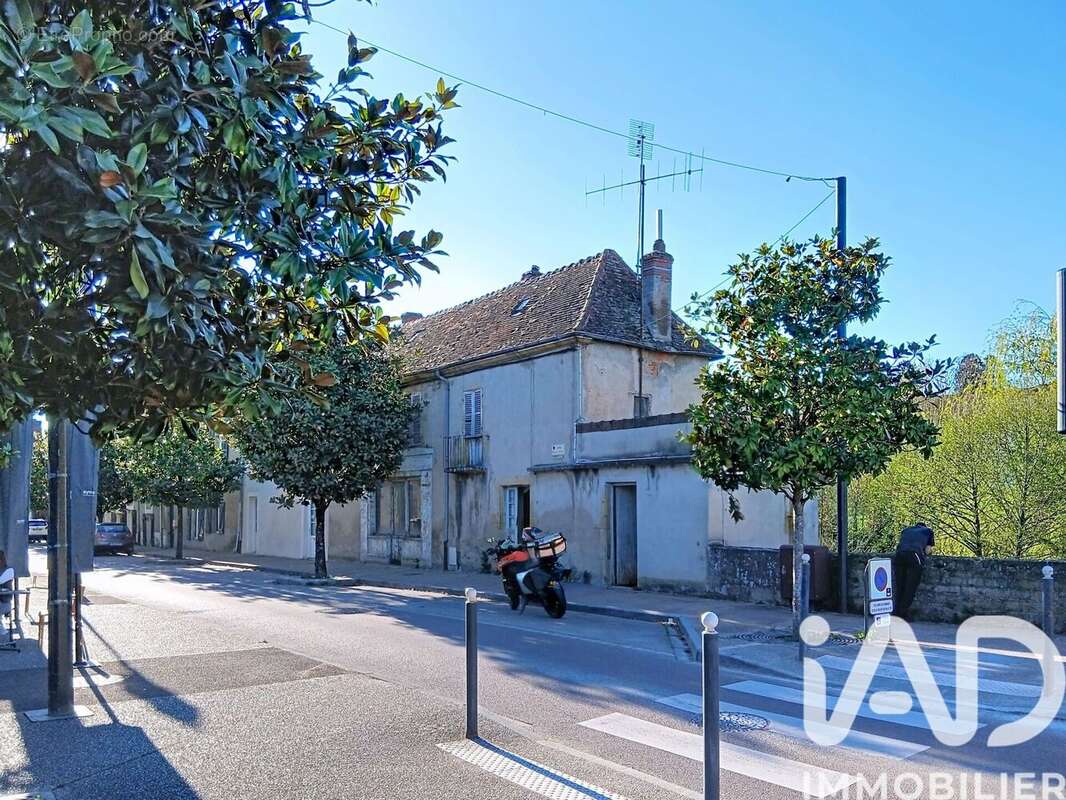 Photo 3 - Maison à CHAROLLES
